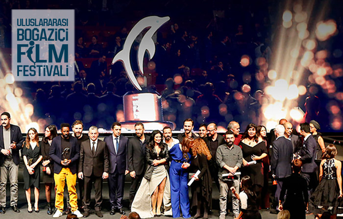 Boğaziçi Film Festivali Açılış ve Kapanış Organizasyonu